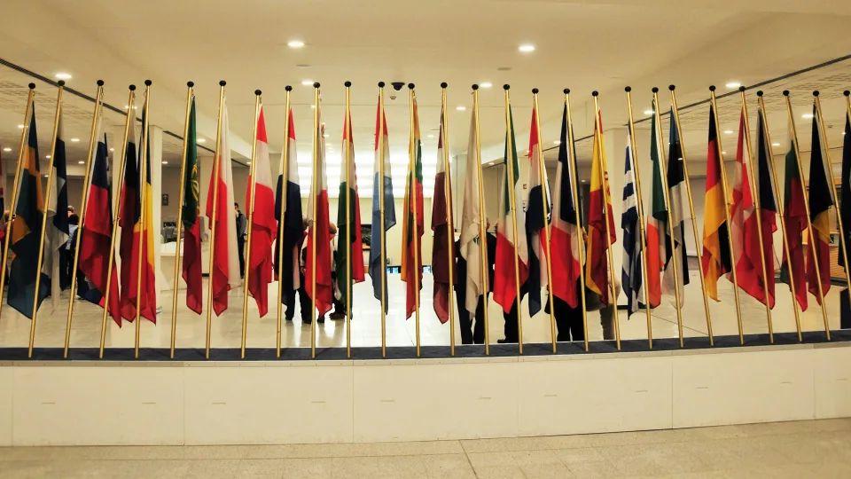 Trumpo sprendimas sukrėtė pasaulį: JAV nusprendė pasitraukti iš dešimčių JT organizacijų