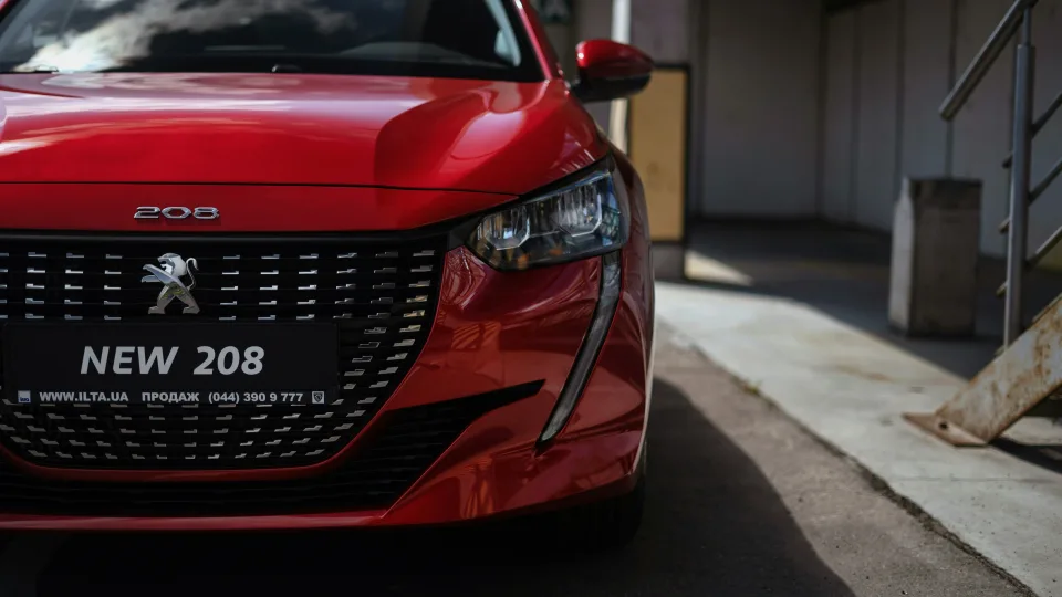 Automobilių rinka keičiasi: „Peugeot“ atsisako to, kas dar vakar atrodė neišvengiama