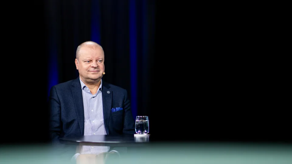 Pensijų reforma kelia pasitikėjimo krizę: Skvernelis svarsto pasiimti visus sukauptus pinigus