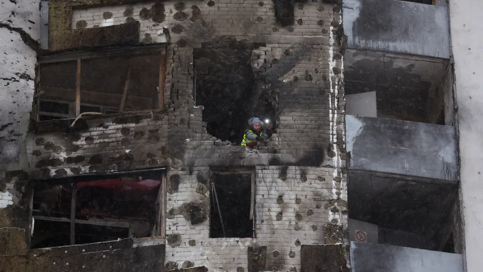 Pasaulis ant dar vieno karo slenksčio: įvardijo, kur dar šiemet gali prasidėti Trečiasis pasaulinis karas