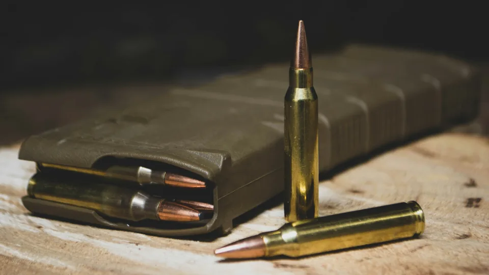 Šešios aukos per šaudynes JAV: smurtas išplito per kelias vietas, įtariamasis sulaikytas