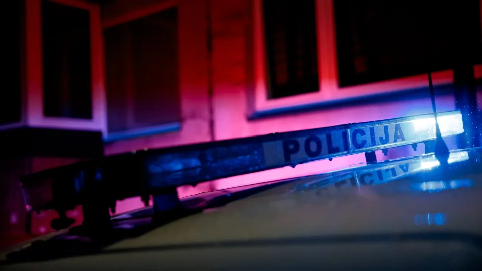 Šokiruojantis radinys Kaune: grindis ardžiusi moteris rado tai, ko nesitiki niekas