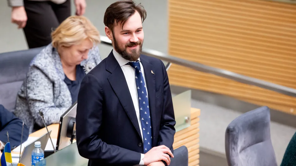 Koalicijos klausimas kiršina socialdemokratus, sprendimo laukiama dar kovo mėnesį