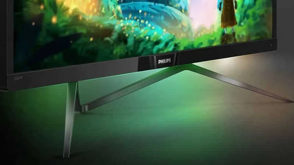 „Philips Monitors“ praneša apie tris monitorius konsolių žaidėjams