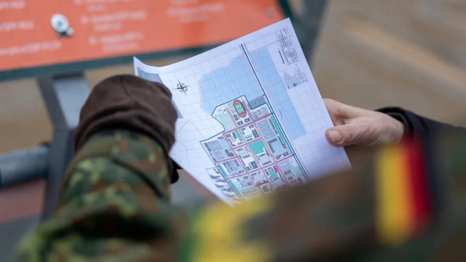 Kalbos dėl naujo poligono netyla: pasakė, kodėl pasirinkta būtent ši vieta ir ką tai reiškia Lietuvai