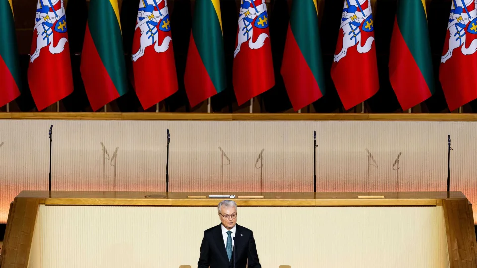 Arktis tampa nauju NATO dėmesio centru: Lietuva kol kas vengia aiškių įsipareigojimų