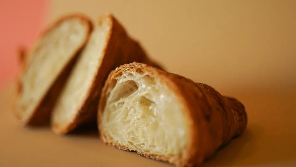 Grietininių ragelių receptas: viskas itin paprasta ir jums net nereikės jokių svarstyklių