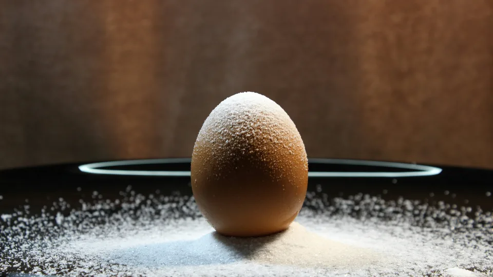 Beveik visi daro šią klaidą verdant kiaušinius: šitaip visiškai sugadinama tekstūra ir skonis