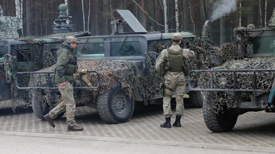 Sprendimai dėl poligono artėja prie kritinės ribos: Kapčiamiestyje laukiamas lemiamas susitikimas su bendruomene