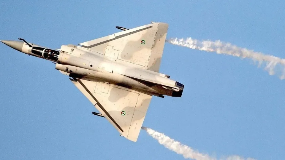 Zelenskio diplomatinė pergalė: Prancūzija siunčia Ukrainai savo naikintuvus