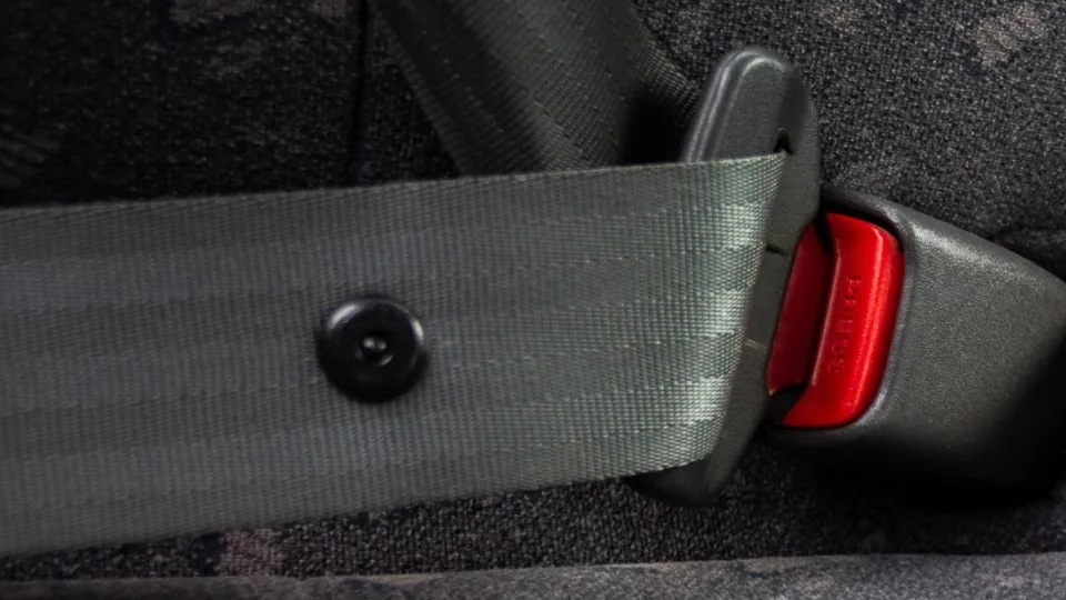 Tai gali išgelbėti jūsų gyvybę: vienas mygtukas, kurio paskirties nežino dauguma vairuotojų