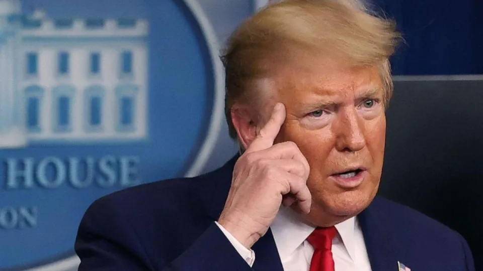 Europa siunčia aiškią žinią: pasitikėjimas Trumpu tirpsta sparčiau nei manyta