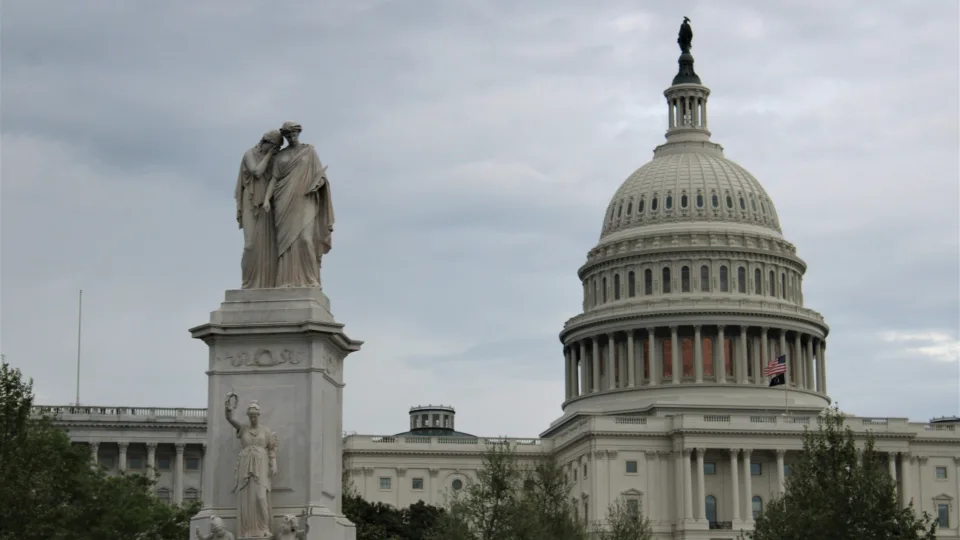 Didžiulis NATO vienybės išbandymas: Vašingtonas imasi priemonių prieš savo pačių prezidentą