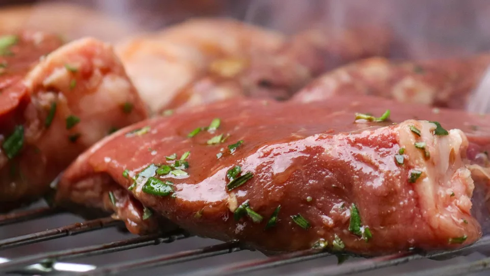 Vienas marinatas ir mėsa taps kaip restorane: jei praleisi šį žingsnį, sugadinsi viską