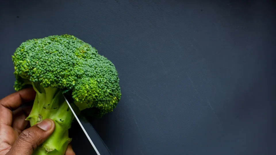 Štai ką privalote padaryti su brokoliais prieš gaminimą: dauguma to nežino ir daro klaidą