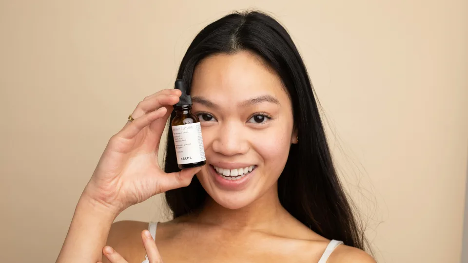 Slaptas grožio ginklas iš Azijos: senovinis receptas švytinčiai odai ir plaukams