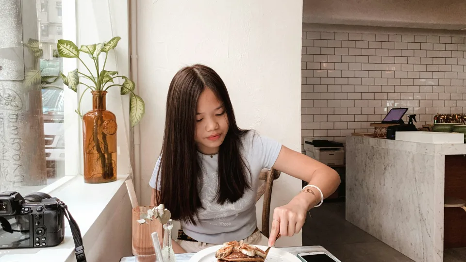 Vienas prieskonių spintelės ingredientas, kuris visam laikui pakeis jūsų bulvinius blynus