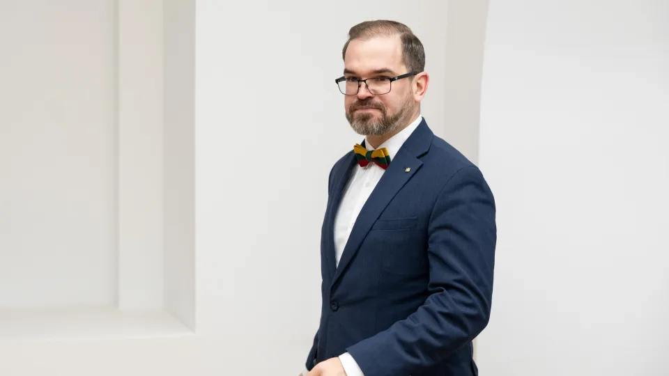 Kaunas: svarstoma dėl moralinės žalos mechanizmo, išperkant sodybas poligono teritorijoje