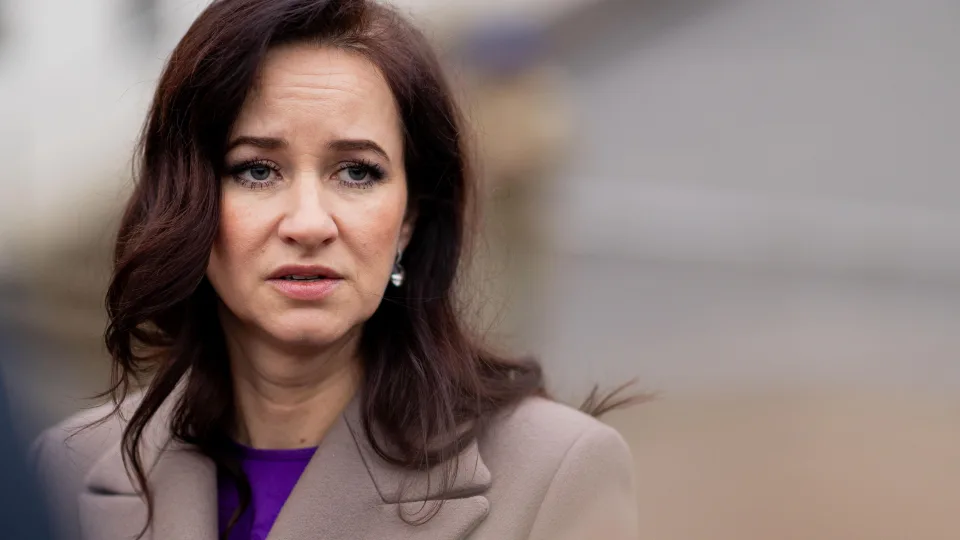 Vyriausybė priversta aiškintis dėl stringančių rodiklių: pirštu dūrė į ankstesnę valdžią