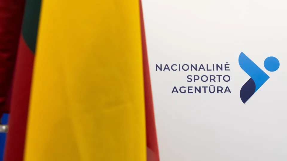 Sportininkai sulaukė gerų naujienų iš valstybės: stipendijos ir premijos šiemet auga dar labiau