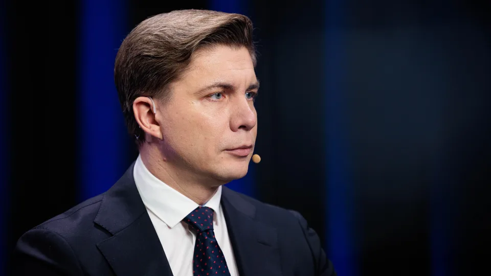 LSDP lyderis brėžia ribą: kai kurios temos diskusijoms neatsiveria