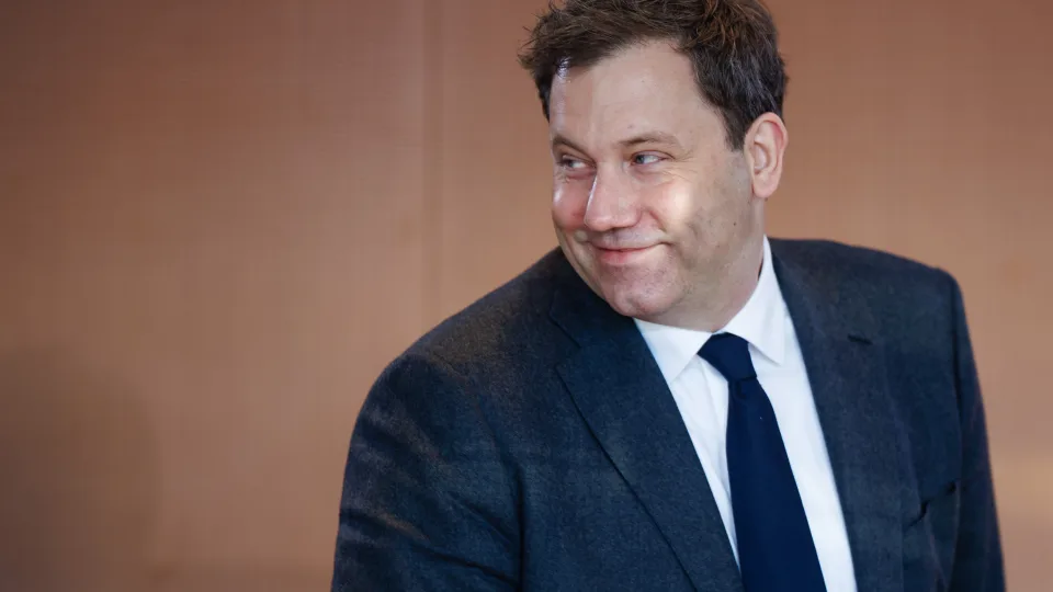 Berlynas siunčia nerimą keliantį signalą: Vakarų ryšiai balansuoja ant ribos