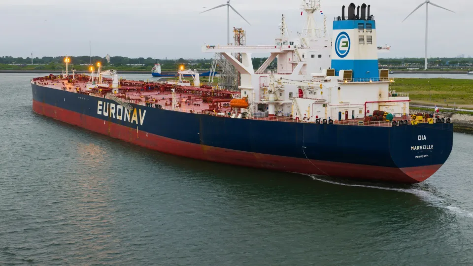 Rusiškos naftos atsisakymas tapo realybe, sumažinti energetinę priklausomybę įmanoma