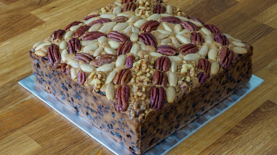 Vaflinis tortas per 15 min: genialus tinginių desertas, kuris pavyksta absoliučiai visiems