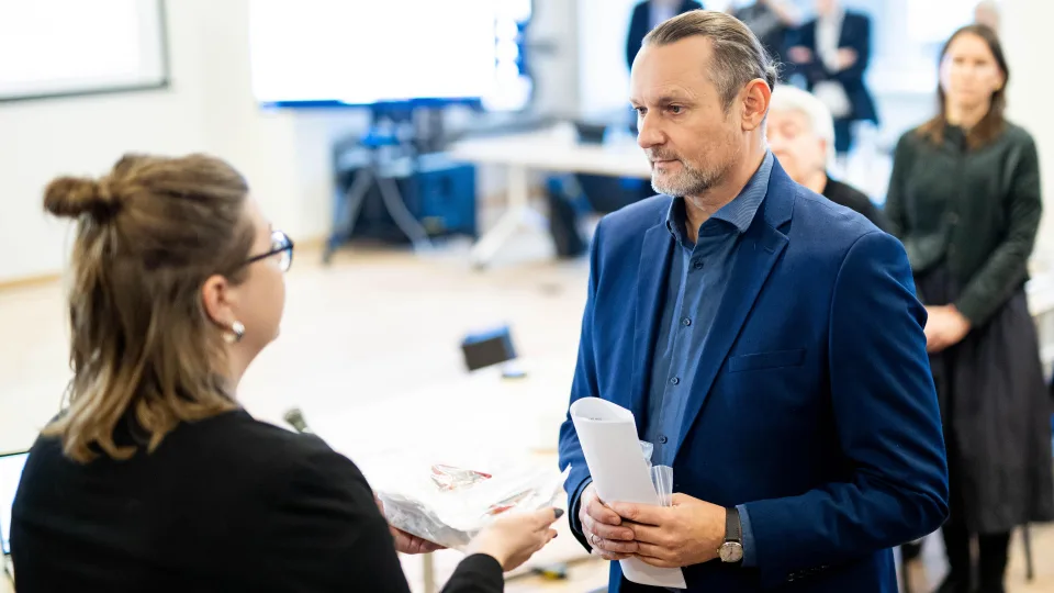 Spaudimas stiprėja: Jurkynas viešai suabejojo LRT generalinės direktorės galimybėmis