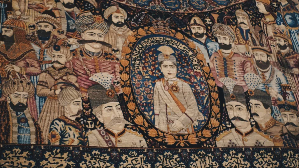 Atidengta šimtmečių paslaptis: pagaliau aiškėja tikroji Baje drobės paskirtis