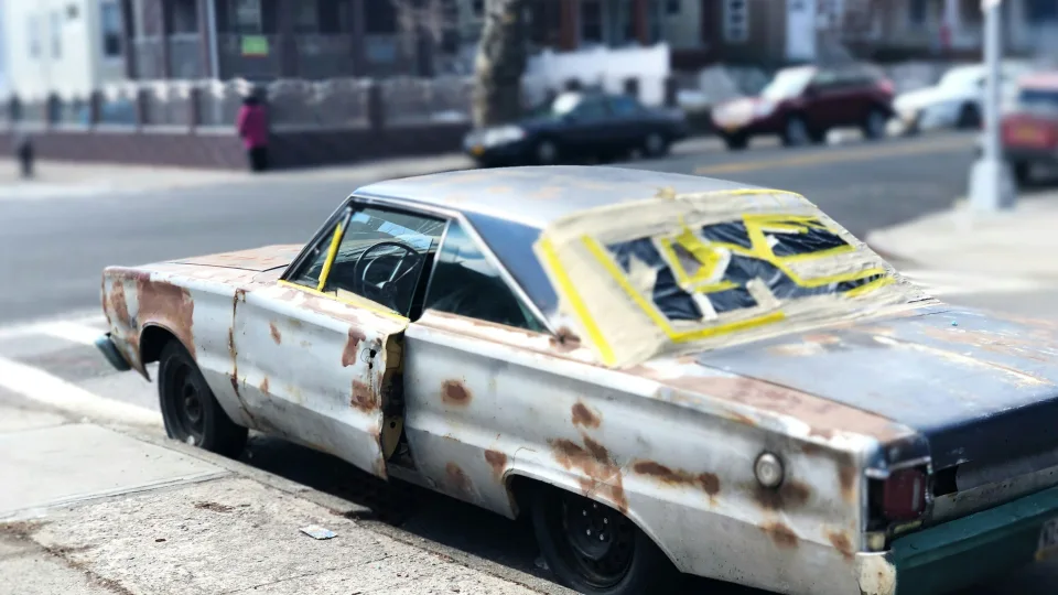 Pasirūpinkite savo automobiliu dabar: mechanikai atskleidė paslaptį, kaip apsisaugoti nuo rudžių