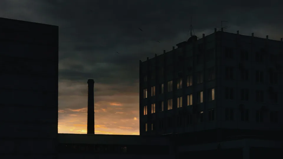 Zaporižios srityje žlunga mobilusis ryšys: akumuliatorių gali pakakti vos 8 valandoms