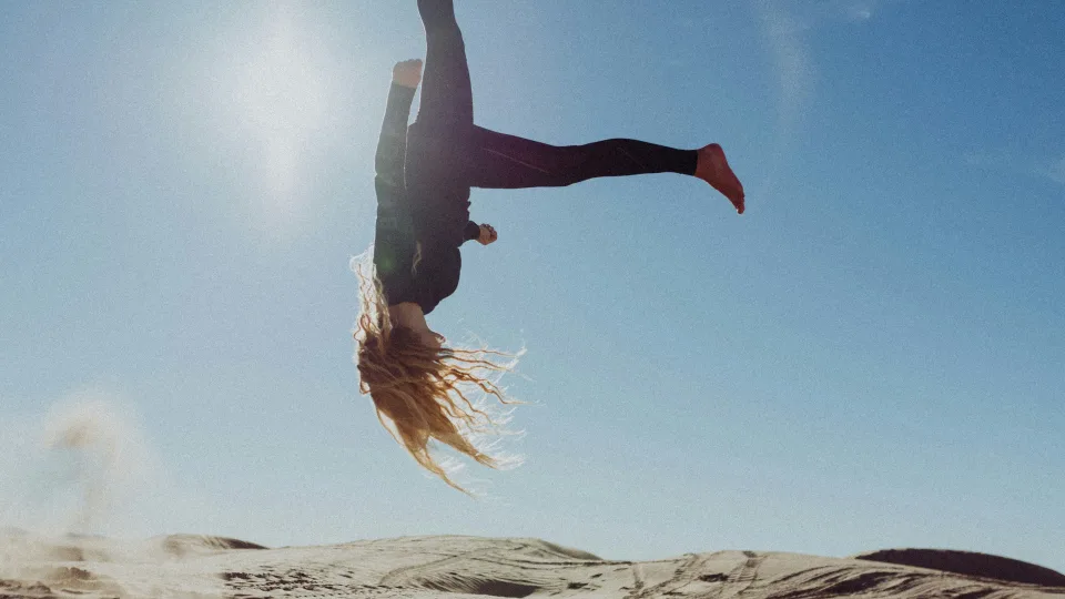 Visata siunčia aiškų signalą: artėja momentas, kai viskas gali apsiversti aukštyn kojomis