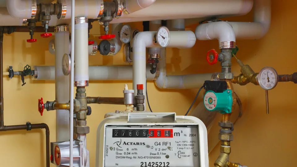 Gamtinių dujų vartojimas šovė į neregėtas aukštumas, štai kas iš tikrųjų vyksta Lietuvoje