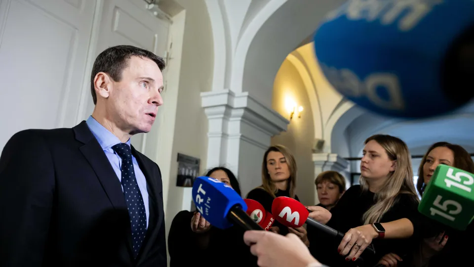 Kurlianskio advokato skundas dėl lygtinio paleidimo atmestas, nuteistasis lieka už grotų