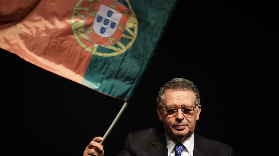 Rinkimų drama tęsiasi: Portugalijos rinkėjų dar laukia lemiamas pasirinkimas