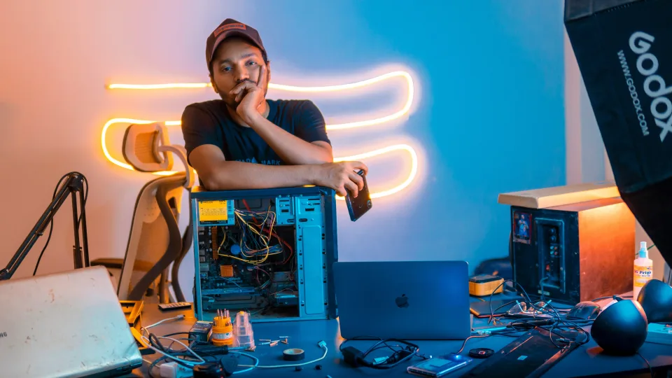 7 slaptos gudrybės, kad senas nešiojamasis veiktų kaip naujas ir nereikėtų pirkti naujo