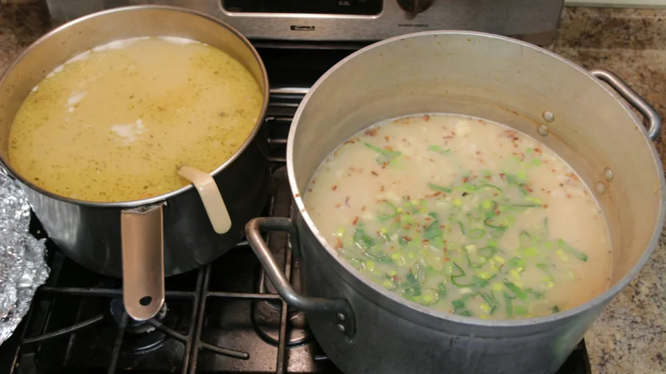 Šį triuką virtuvės šefai slepia:	viena gudrybė ir padažas sutirštėja akimirksniu