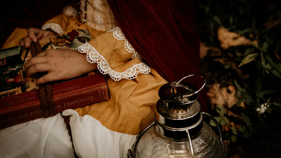 Istorinis skandalas: garsiajame Anos Bolein portrete iš tiesų nutapyta kita karalienė