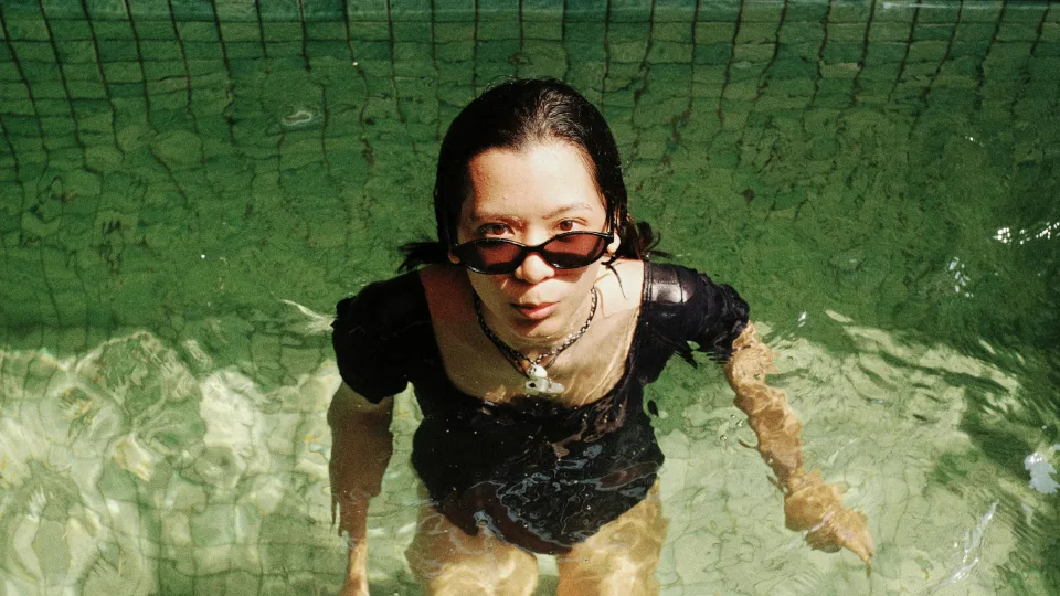 Meistrai perspėja: viena nepastebima klaida ir baseino vanduo tampa žalias