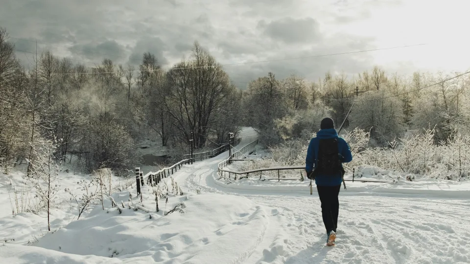 Speigas dar nesitraukia: sinoptikai įspėja apie šalčio piką ir rekordus, kurie gali įeiti į istoriją
