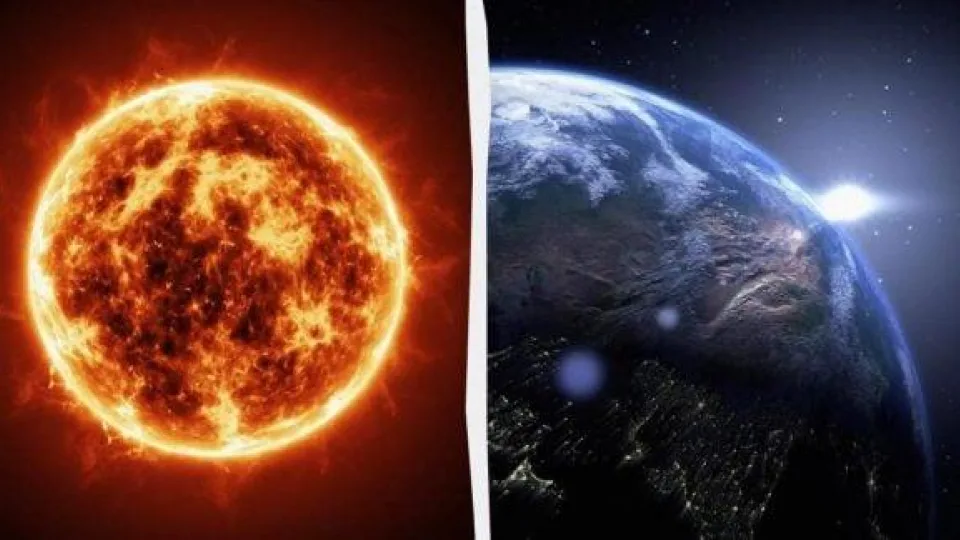 Mokslininkai pagaliau pamatė slaptąją Saulės pusę: paaiškėjo šiurpi kaina kurią sumokėjo mūsų Žemė