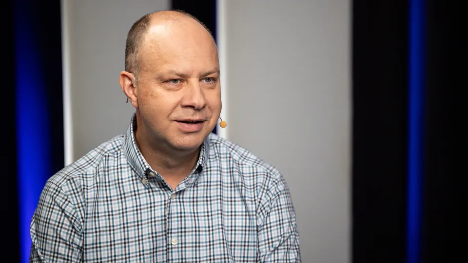 Veryga meta šešėlį ant LRT vadovybės: sprendimas dėl Žemaitaičio nebuvo atsitiktinis