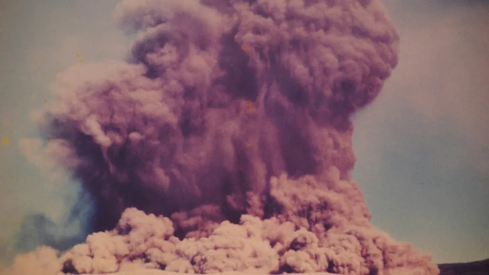 Nerimą keliantis signalas pasauliui: atskleisti pavojingi branduolinės gamybos mastai