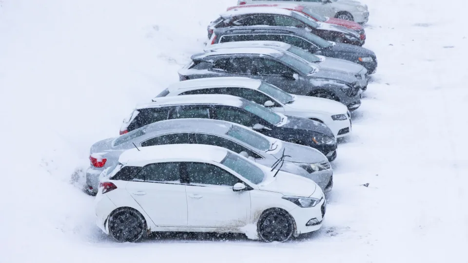 Automobilių eksperto įspėjimas vairuotojams: nevažiuokite, kol nepamatėte šio vieno ženkliuko