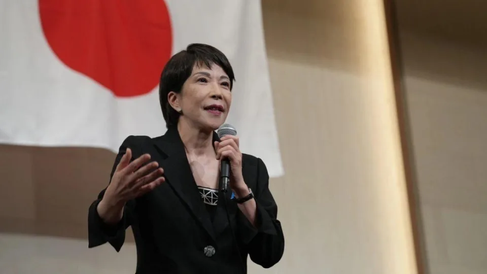 Netikėti įvykiai Japonijoje: premjerė paleidžia šalies parlamentą ir laukia tautos verdikto