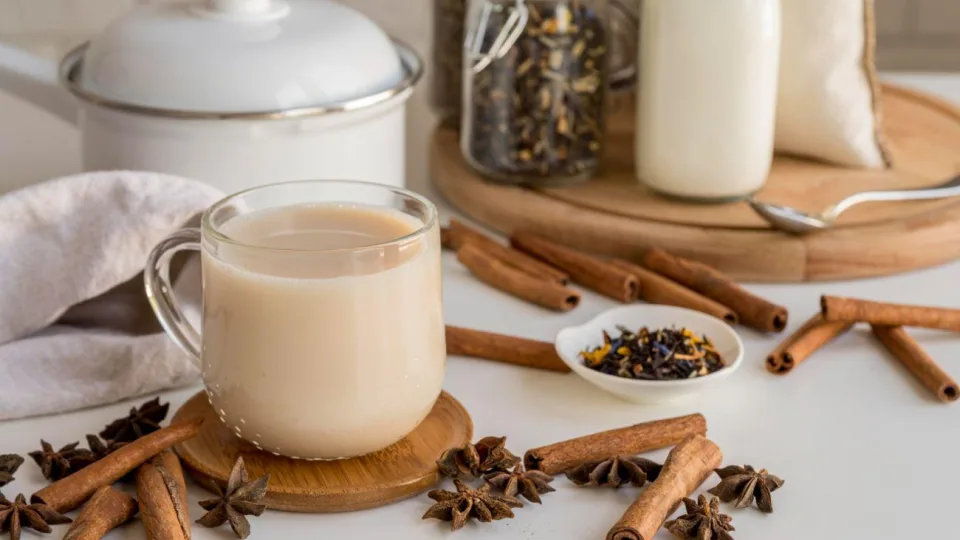 Ar tikrai sveika? Gydytojai įspėja dėl populiarios masalos arbatos poveikio organizmui