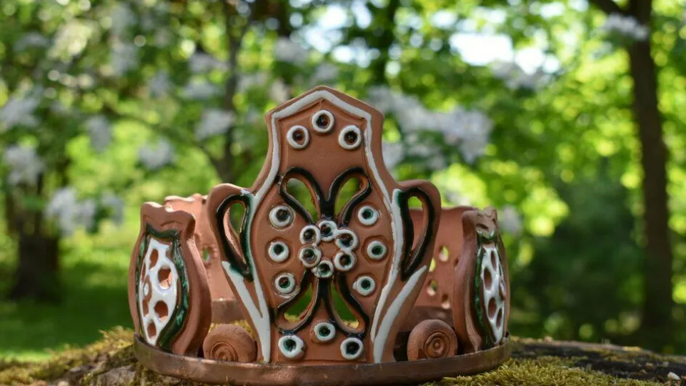 Karališki puodžiai, gyva ugnis ir 5000 kalendorių: sužinokite, kas laukia apsilankiusių Kuršėnuose