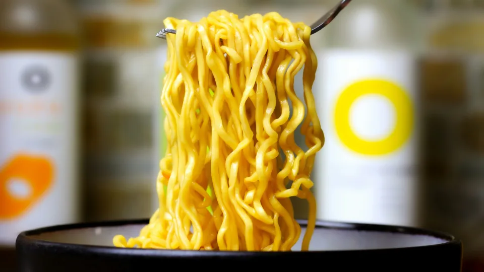 Ne visi makaronai vienodi: įvardijo, kaip išsirinkti tinkamiausius, kurie nepavers pietų kalorijų bomba