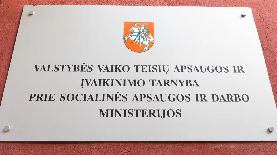 Klaipėdos atvejis sukrėtė visuomenę: institucijos baigė vidinį tyrimą, bet klausimų tik daugėja